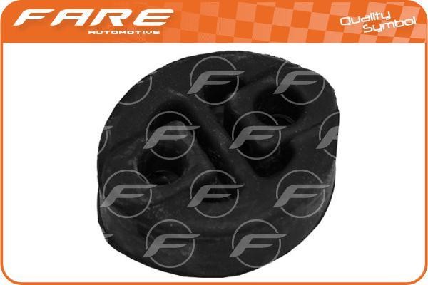 Fare 26873 Exhaust mounting pad 26873: Buy near me in Poland at 2407.PL - Good price!