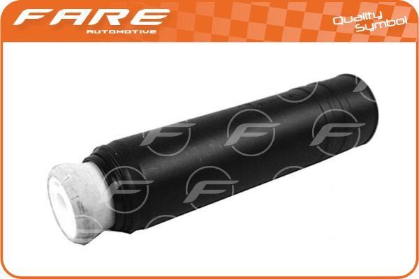 Fare 30557 Bellow and bump for 1 shock absorber 30557: Buy near me in Poland at 2407.PL - Good price!