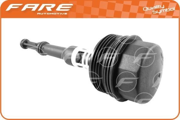 Fare 30475 Cap, oil filter housing 30475: Buy near me in Poland at 2407.PL - Good price!