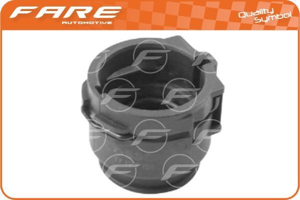 Fare 29743 Sealing Plug, coolant flange 29743: Buy near me in Poland at 2407.PL - Good price!