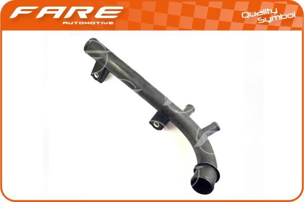 Fare 16655 Coolant Tube 16655: Buy near me in Poland at 2407.PL - Good price!