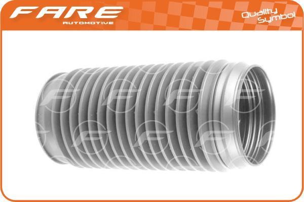 Fare 30625 Bellow and bump for 1 shock absorber 30625: Buy near me at 2407.PL in Poland at an Affordable price!