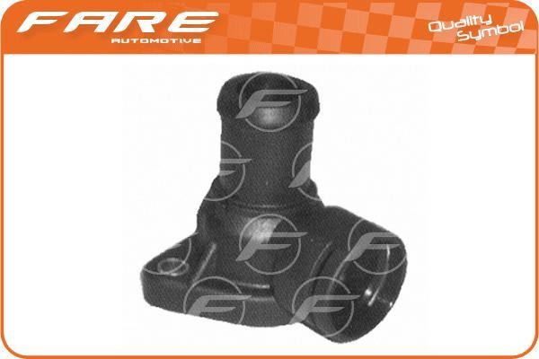 Fare 29884 Coolant Flange 29884: Buy near me in Poland at 2407.PL - Good price!