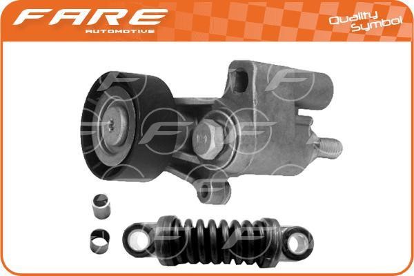 Fare 25099 Idler roller 25099: Buy near me in Poland at 2407.PL - Good price!