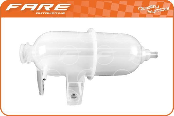 Fare 22325 Expansion Tank, coolant 22325: Buy near me in Poland at 2407.PL - Good price!
