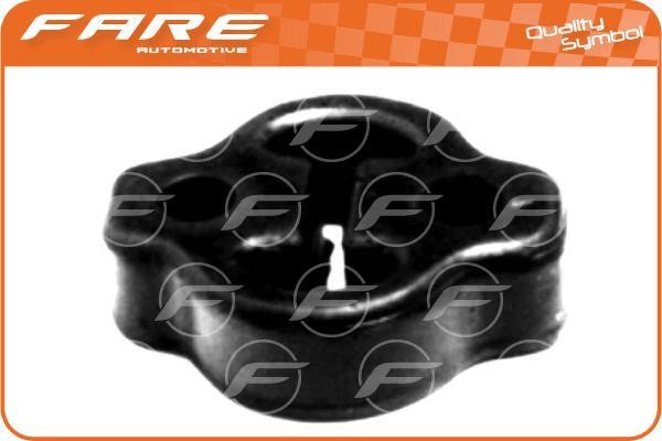 Fare 26887 Exhaust mounting bracket 26887: Buy near me in Poland at 2407.PL - Good price!