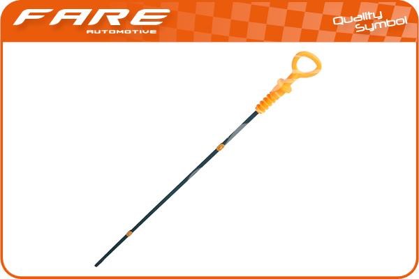 Fare 16015 ROD ASSY-OIL LEVEL GAUGE 16015: Buy near me at 2407.PL in Poland at an Affordable price!
