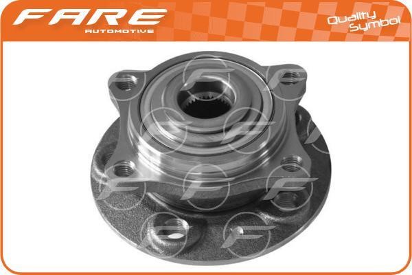 Fare 26462 Wheel bearing kit 26462: Buy near me at 2407.PL in Poland at an Affordable price!
