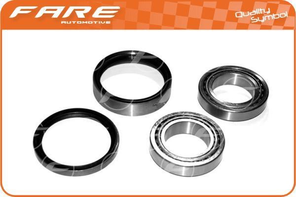 Fare 26362 Wheel bearing kit 26362: Buy near me in Poland at 2407.PL - Good price!