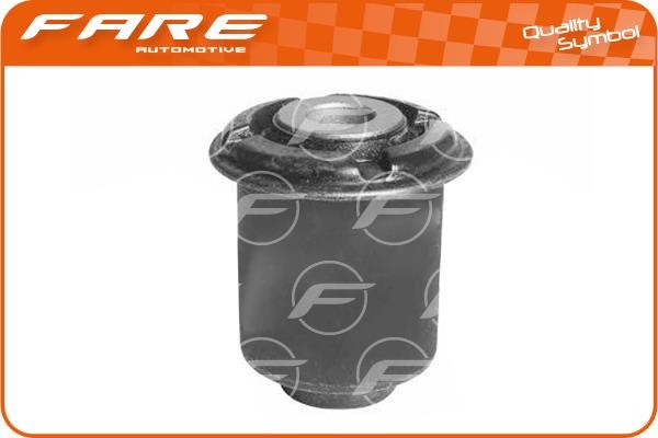 Fare 16298 Control Arm-/Trailing Arm Bush 16298: Buy near me in Poland at 2407.PL - Good price!