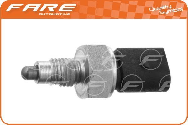 Fare 26592 Reverse gear sensor 26592: Buy near me in Poland at 2407.PL - Good price!