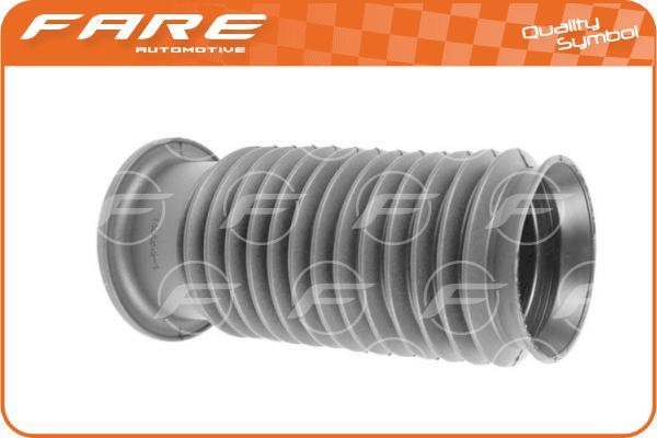 Fare 30617 Bellow and bump for 1 shock absorber 30617: Buy near me in Poland at 2407.PL - Good price!