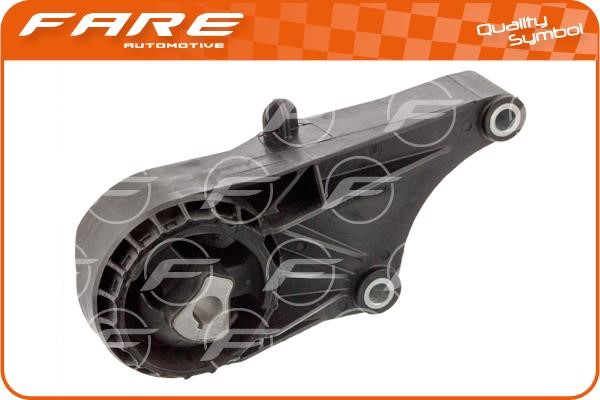 Fare 16725 Engine mount 16725: Buy near me in Poland at 2407.PL - Good price!