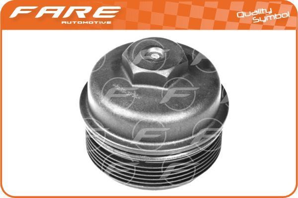 Fare 30476 Cap, oil filter housing 30476: Buy near me at 2407.PL in Poland at an Affordable price!