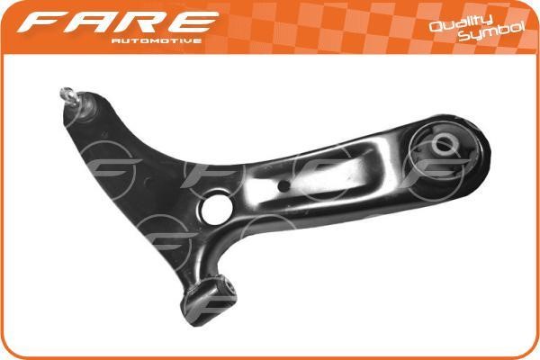 Fare 21599 Track Control Arm 21599: Buy near me in Poland at 2407.PL - Good price!