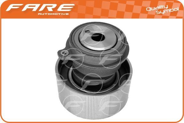 Fare 21936 Tensioner pulley, v-ribbed belt 21936: Buy near me in Poland at 2407.PL - Good price!