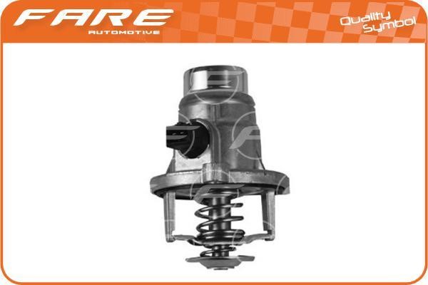 Fare 29895 Coolant Flange 29895: Buy near me in Poland at 2407.PL - Good price!