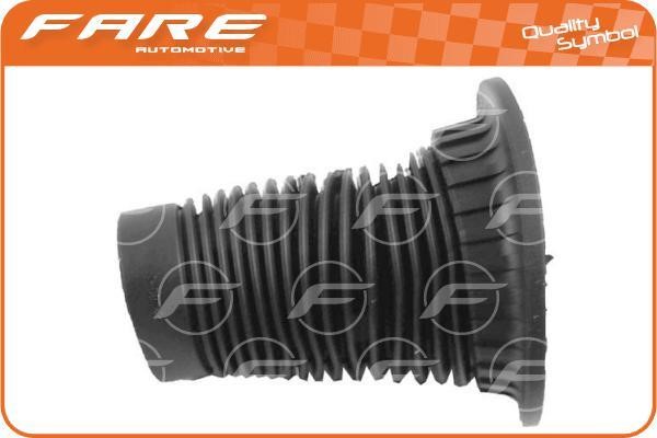 Fare 30569 Bellow and bump for 1 shock absorber 30569: Buy near me in Poland at 2407.PL - Good price!