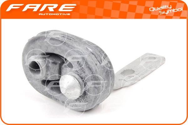 Fare 15590 Exhaust mounting bracket 15590: Buy near me in Poland at 2407.PL - Good price!