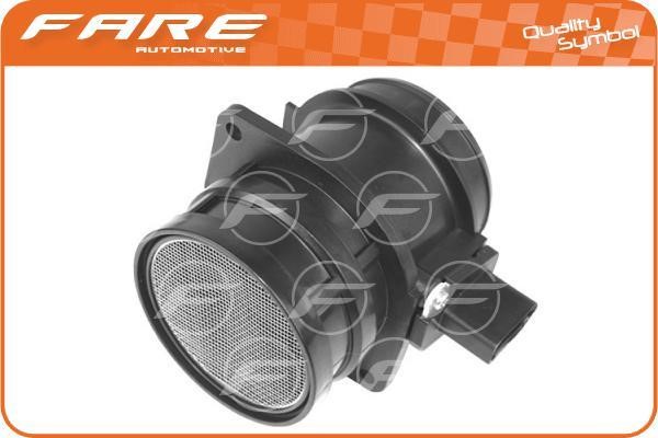 Fare 31211 Air mass sensor 31211: Buy near me at 2407.PL in Poland at an Affordable price!