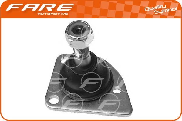 Fare RS085 Ball joint RS085: Buy near me in Poland at 2407.PL - Good price!