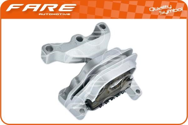 Fare 16228 Engine mount 16228: Buy near me in Poland at 2407.PL - Good price!