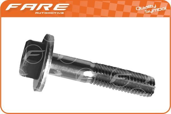 Fare 21569 Track Control Arm 21569: Buy near me in Poland at 2407.PL - Good price!