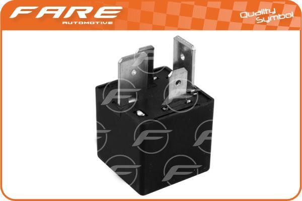 Fare 31513 Multifunctional Relay 31513: Buy near me in Poland at 2407.PL - Good price!