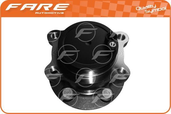 Fare 26442 Wheel bearing kit 26442: Buy near me in Poland at 2407.PL - Good price!