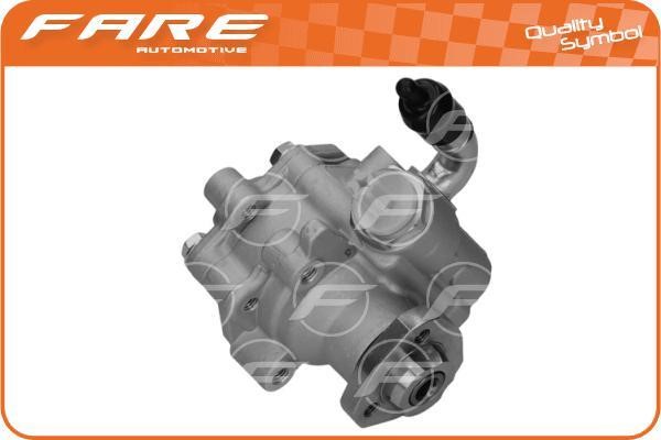 Fare 17064 Hydraulic Pump, steering system 17064: Buy near me in Poland at 2407.PL - Good price!