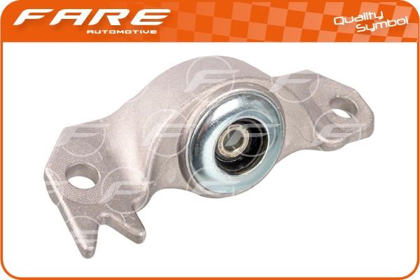 Fare 16748 Suspension Strut Support Mount 16748: Buy near me at 2407.PL in Poland at an Affordable price!
