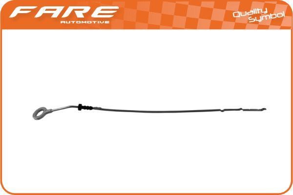 Fare 25370 ROD ASSY-OIL LEVEL GAUGE 25370: Buy near me in Poland at 2407.PL - Good price!