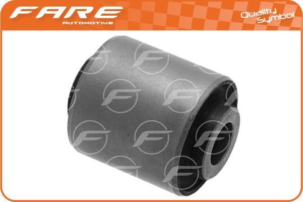 Fare 21222 Control Arm-/Trailing Arm Bush 21222: Buy near me at 2407.PL in Poland at an Affordable price!