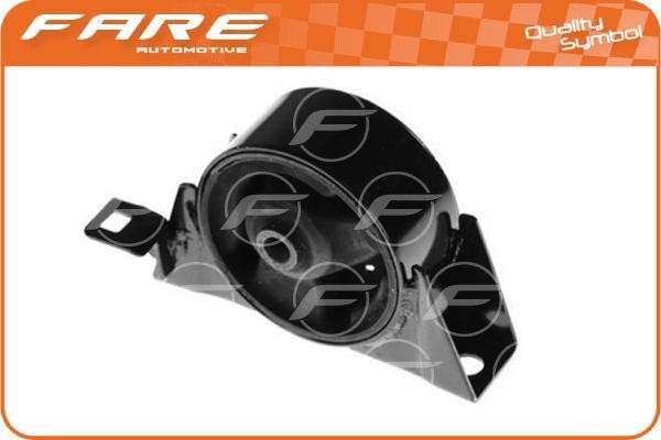 Fare 20855 Engine mount 20855: Buy near me in Poland at 2407.PL - Good price!