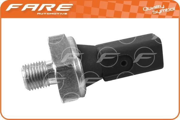 Fare 26581 Oil Pressure Switch 26581: Buy near me at 2407.PL in Poland at an Affordable price!
