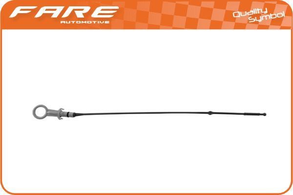 Fare 25377 ROD ASSY-OIL LEVEL GAUGE 25377: Buy near me in Poland at 2407.PL - Good price!