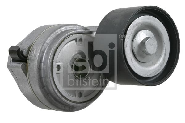 Wilmink Group WG1437394 Tensioner pulley, timing belt WG1437394: Buy near me in Poland at 2407.PL - Good price!