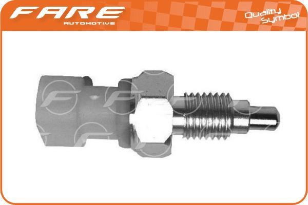 Fare 26587 Reverse gear sensor 26587: Buy near me in Poland at 2407.PL - Good price!