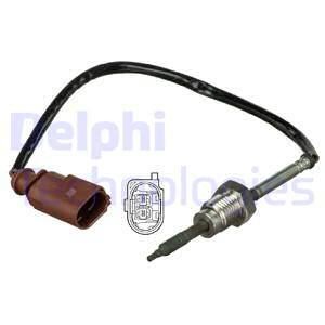 Wilmink Group WG1946524 Exhaust gas temperature sensor WG1946524: Buy near me in Poland at 2407.PL - Good price!