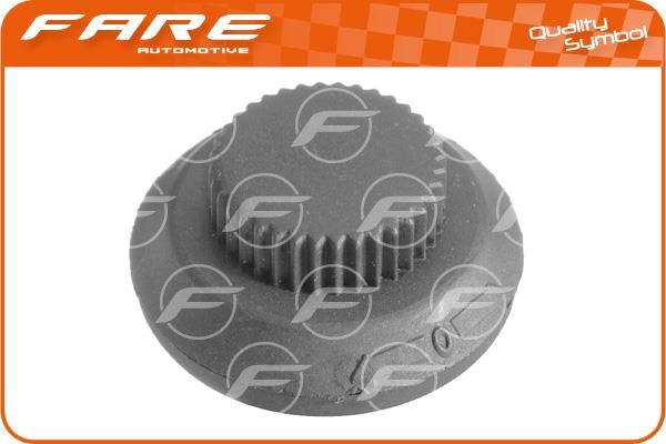 Fare 4688T Buffer, engine cover 4688T: Buy near me in Poland at 2407.PL - Good price!