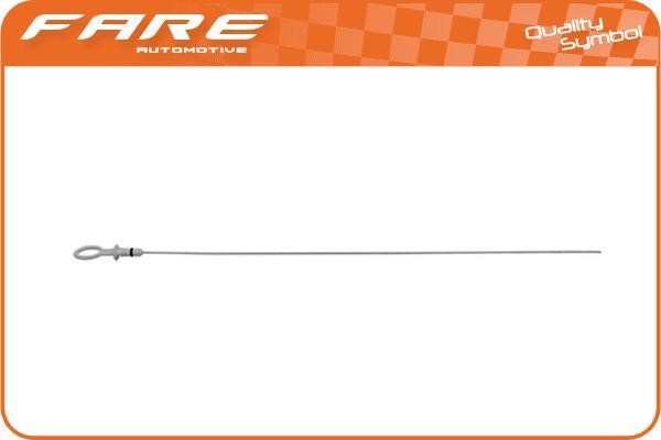 Fare 25361 ROD ASSY-OIL LEVEL GAUGE 25361: Buy near me in Poland at 2407.PL - Good price!