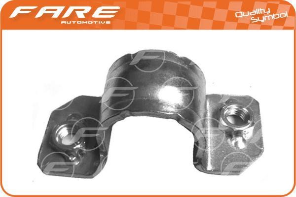 Fare 29705 Bracket, stabilizer mounting 29705: Buy near me in Poland at 2407.PL - Good price!