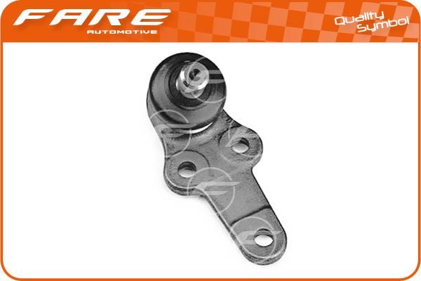 Fare RS044 Ball joint RS044: Buy near me in Poland at 2407.PL - Good price!