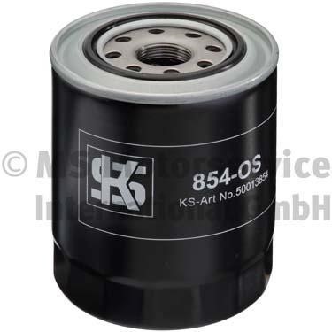 Wilmink Group WG1018738 Oil Filter WG1018738: Buy near me in Poland at 2407.PL - Good price!