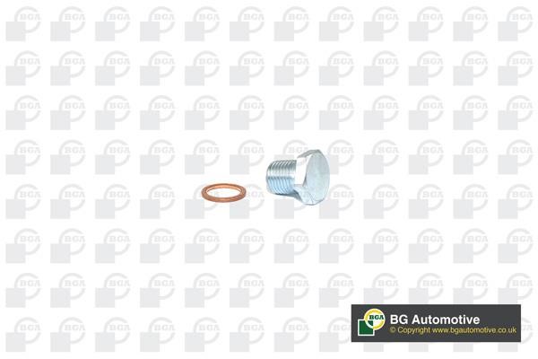 Wilmink Group WG1766644 Sump plug WG1766644: Buy near me in Poland at 2407.PL - Good price!