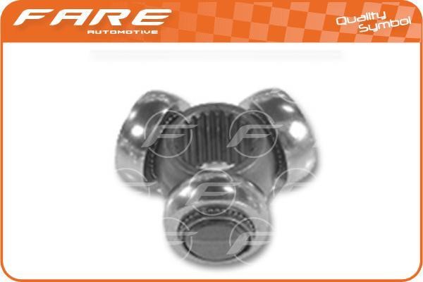 Fare 20684 Joint, drive shaft 20684: Buy near me in Poland at 2407.PL - Good price!