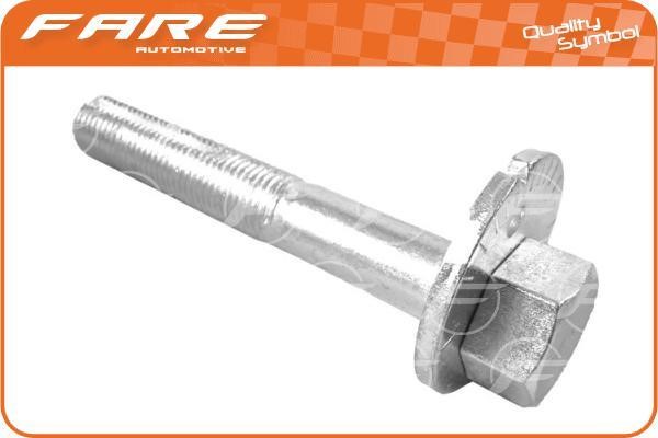 Fare 21572 Track Control Arm 21572: Buy near me in Poland at 2407.PL - Good price!