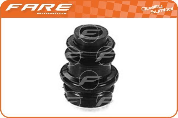 Fare K20146 Bellow set, drive shaft K20146: Buy near me in Poland at 2407.PL - Good price!