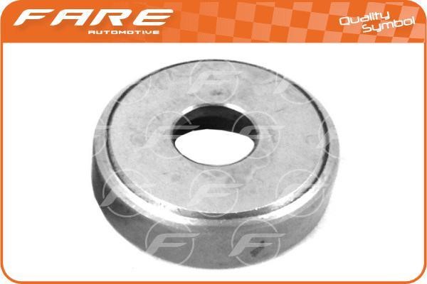 Fare 27864 Suspension Strut Support Mount 27864: Buy near me in Poland at 2407.PL - Good price!