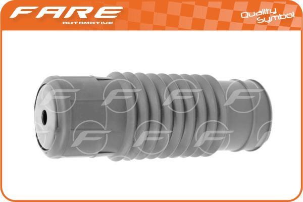 Fare 30572 Bellow and bump for 1 shock absorber 30572: Buy near me in Poland at 2407.PL - Good price!